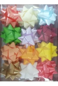 Rozetka średnia matowa