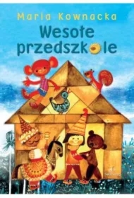 Wesołe przedszkole
