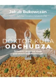Doktor Kuba odchudza