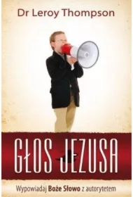 Głos Jezusa