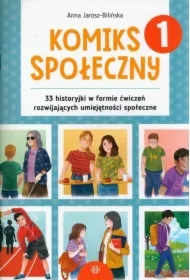 Komiks społeczny