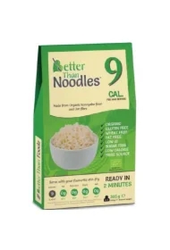 Makaron konjac noodle bezglutenowy