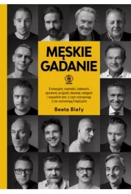 Męskie gadanie