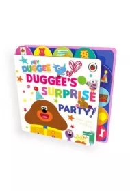 Hey Duggee: Duggee`s Surprise Party!