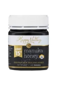 Miód Manuka UMF15+ (MG514+)