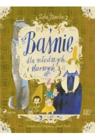 Baśnie dla młodszych i starszych: Księżniczka na ziarnku grochu