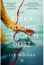 Rzeka odchodzących dusz