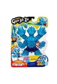 Goo Jit Zu Stretchy Rare Hydra