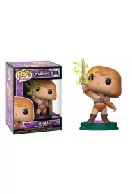 Funko Figurka POP Games: He-Man