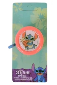 Dzwonek do roweru Stitch