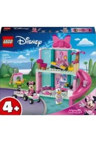 LEGO Classic Disney Hotel dla zwierząt Minnie 43274
