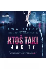 Ktoś taki jak Ty. Tom 1