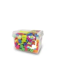  Klocki Meli Basic Neon Travel Box 500 szt