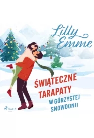 Świąteczne tarapaty w górzystej Snowdonii
