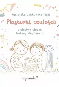 Plasterki czułości BR
