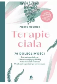 Terapie ciała