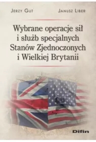 Wybrane operacje sił i służb specjalnych USA