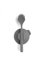 Szczoteczka do naczyń przyssawka 117589