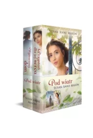 Pakiet: Pod wiatr 1-2