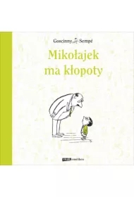 Mikołajek ma kłopoty