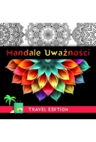Mandale uważności - Travel edition