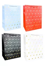 Torebka prezentowa L