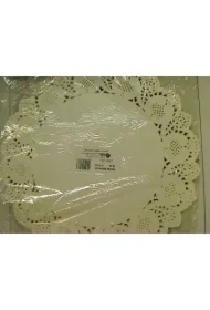 Serwetki dekoracyjne 30cm 100 szt