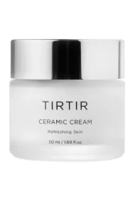 Ceramic Cream krem nawilżający do twarzy