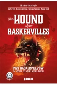The Hound of the Baskervilles