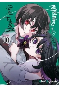 Nawet jeśli rozetniesz mi usta. Tom 10