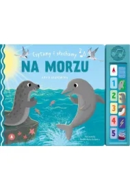 Czytamy i słuchamy. Na morzu