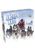 Фото - Настільна гра Tactic Arctic Race 