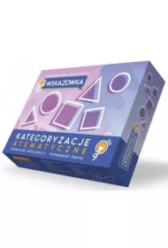 Wskazówka. Kategoryzacje atematyczne - figury