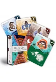 Aboriginal Ancestral Wisdom, karty do wróżenia