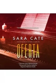 Oferta. Salacious Players Club. Tom 5