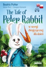 The Tale of Peter Rabbit