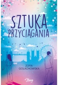 Sztuka przyciągania