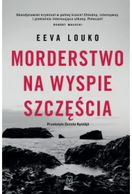 Morderstwo na Wyspie Szczęścia