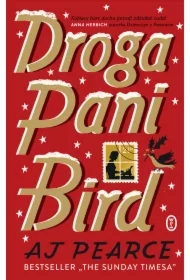 Droga pani Bird