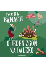 O jeden zgon za daleko