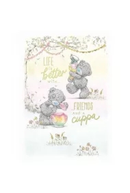 Kartka okolicznościowa Better with Friends