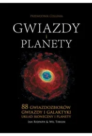Gwiazdy i planety