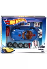 Zestaw do tuningu Hot Wheels