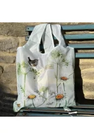 Torba na zakupy RE16 Strzyżyk Szoperka na ramię