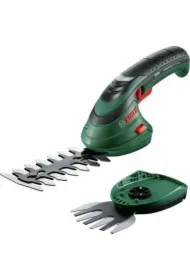 Nożyce do trawy i krzewów isio3