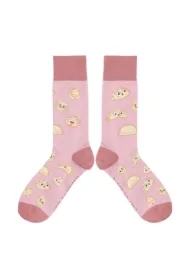 Skarpetki - Pierożki rozm. 37/41