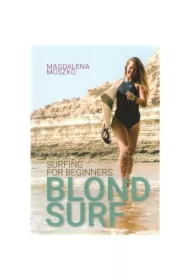 Blond Surf Surfing For Beginners
