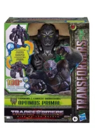 Figurka interaktywna Transformers Optimus Primal