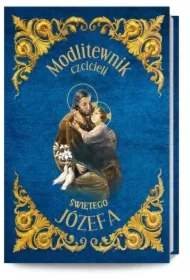 Modlitewnik św Józefa