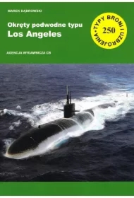 Okręty podwodne typu Los Angeles